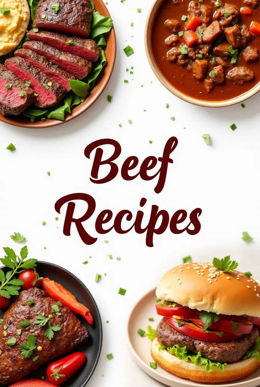 beef-recipes