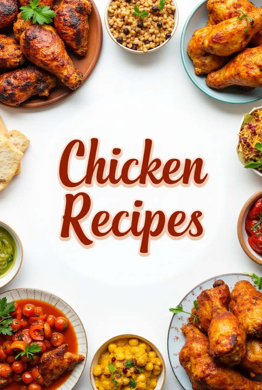 chicken-recipes