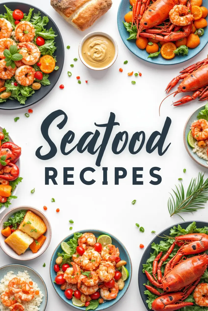 seafood-recipes
