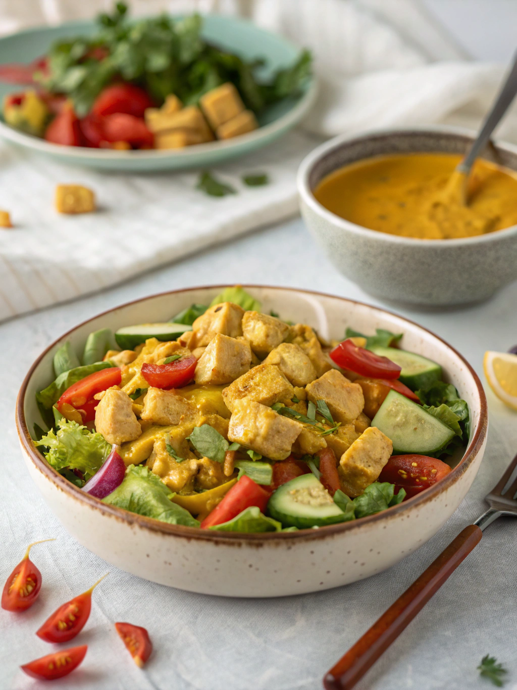 Baked Chicken Wings: 7 Secrets for best Results!