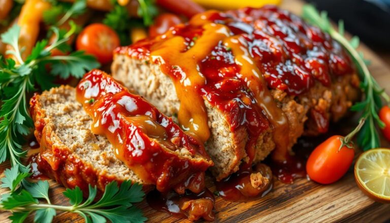 Chicken Meatloaf