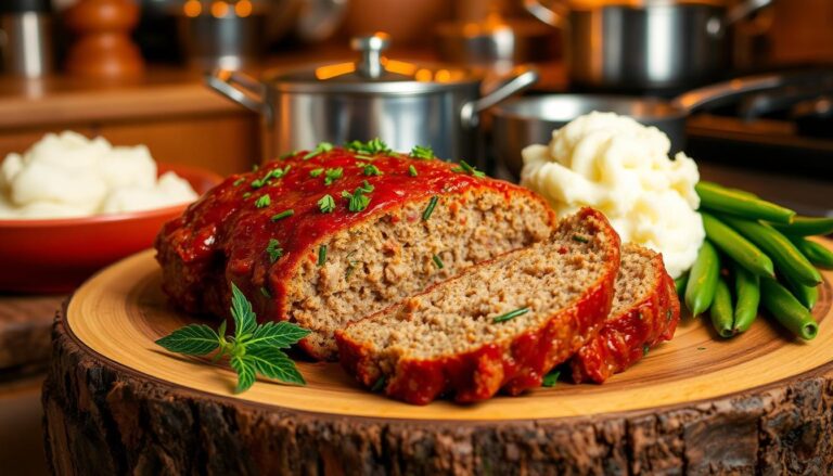 Lipton Onion Soup Meatloaf Recipe