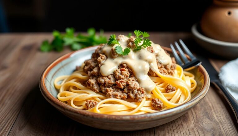 Ground Turkey and Pasta Recipes: 5 Simple & Tasty Meals