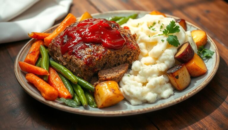 meatloaf recipe using stove top stuffing