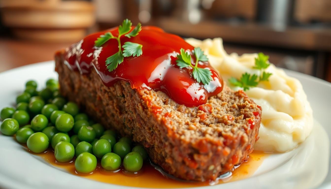moist meatloaf