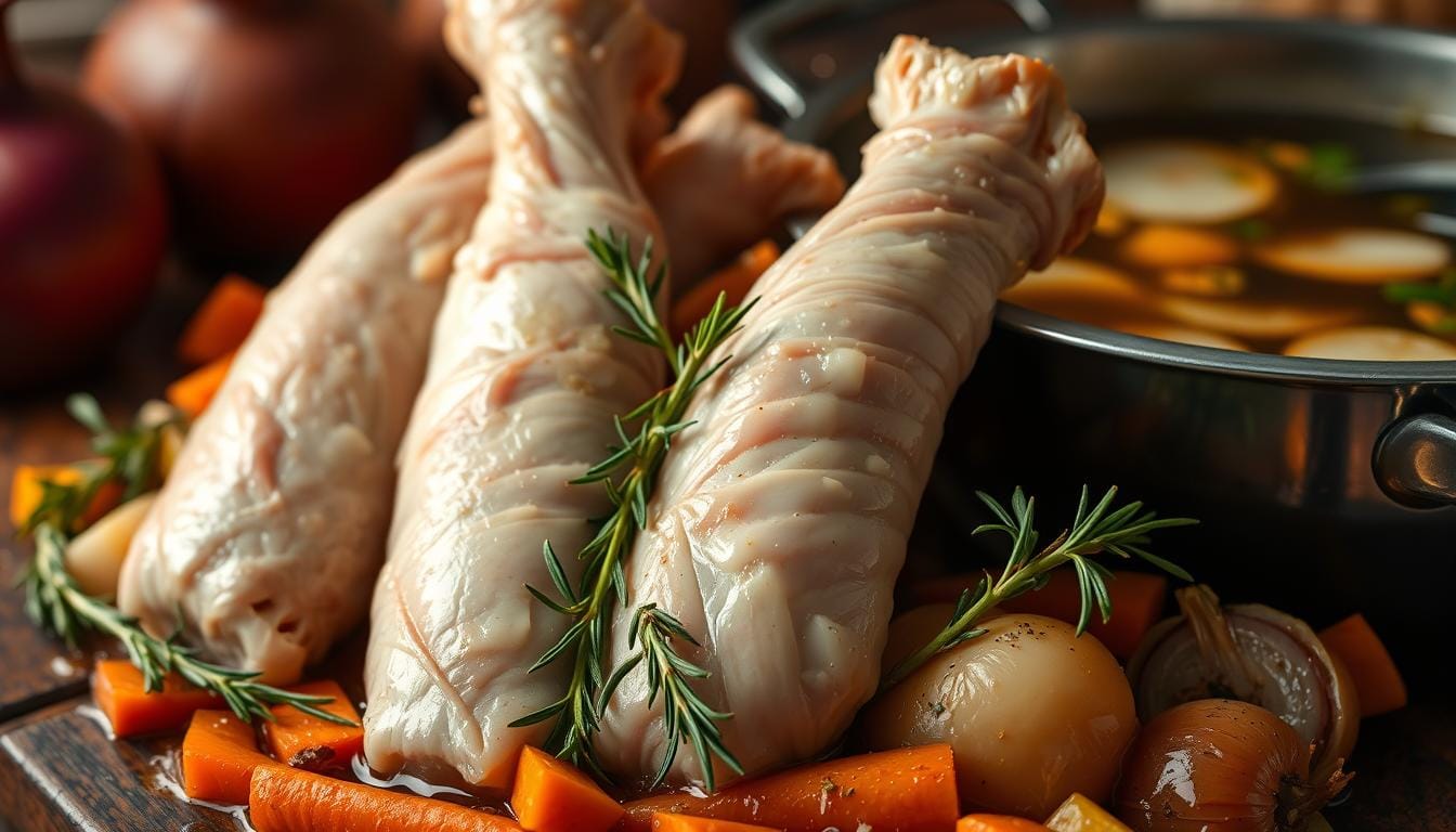 turkey-neck-nutrition