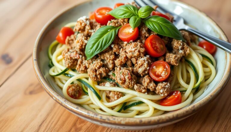 Ground Turkey Keto Recipes: 6 Low-Carb Meals for Your Diet